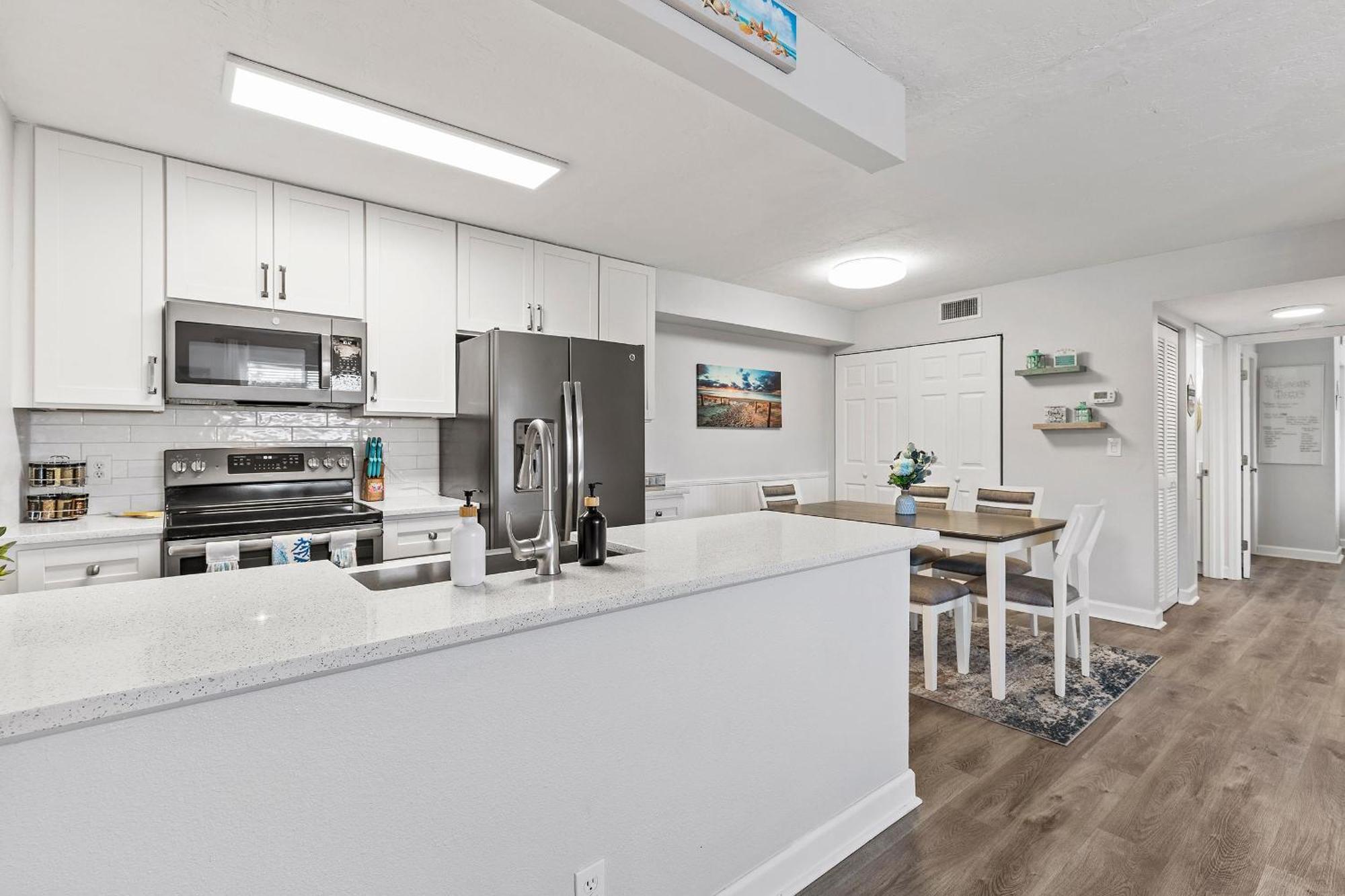 Kiawah Bay 106 Villa New Smyrna Beach Ngoại thất bức ảnh