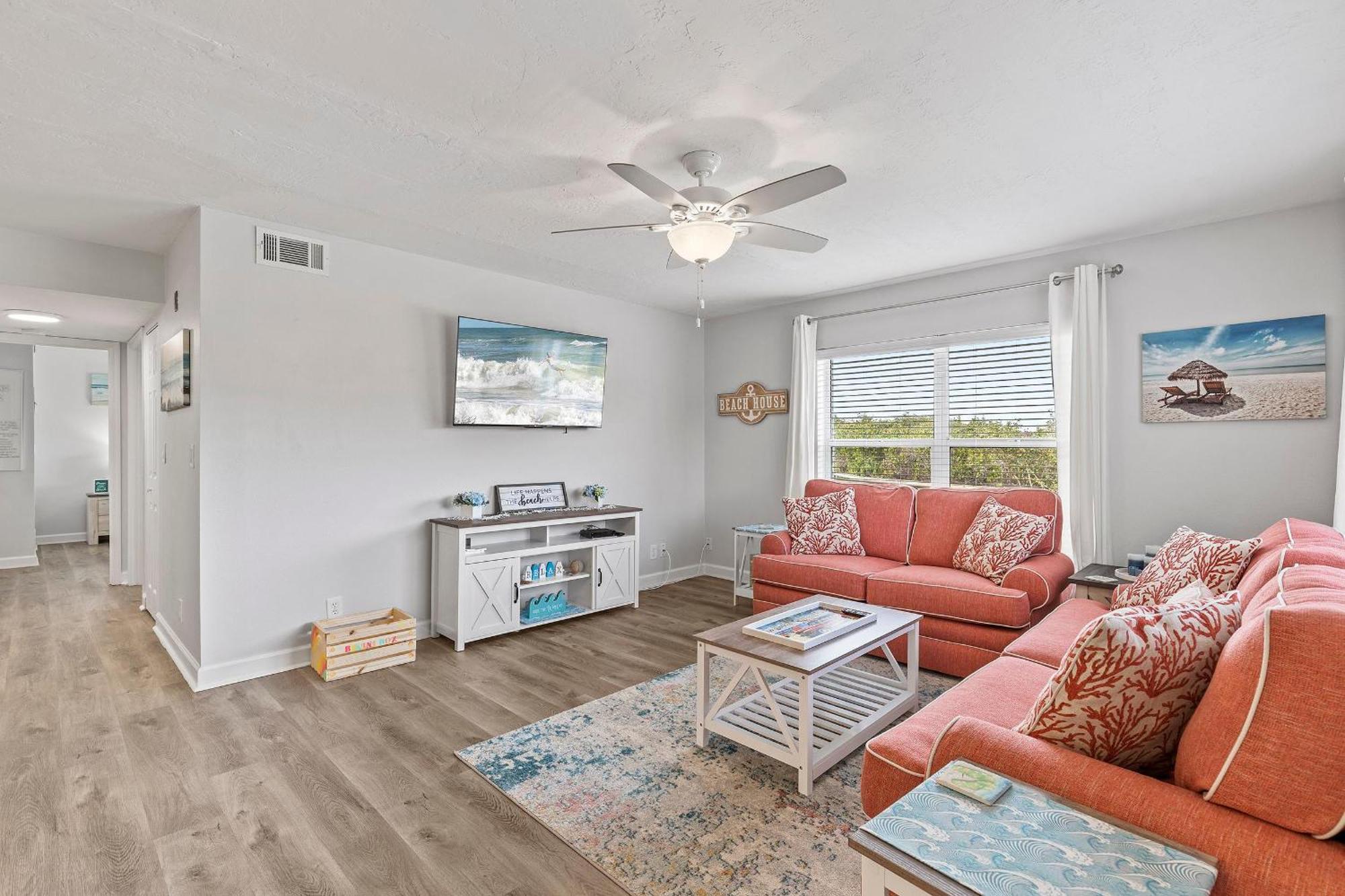Kiawah Bay 106 Villa New Smyrna Beach Ngoại thất bức ảnh