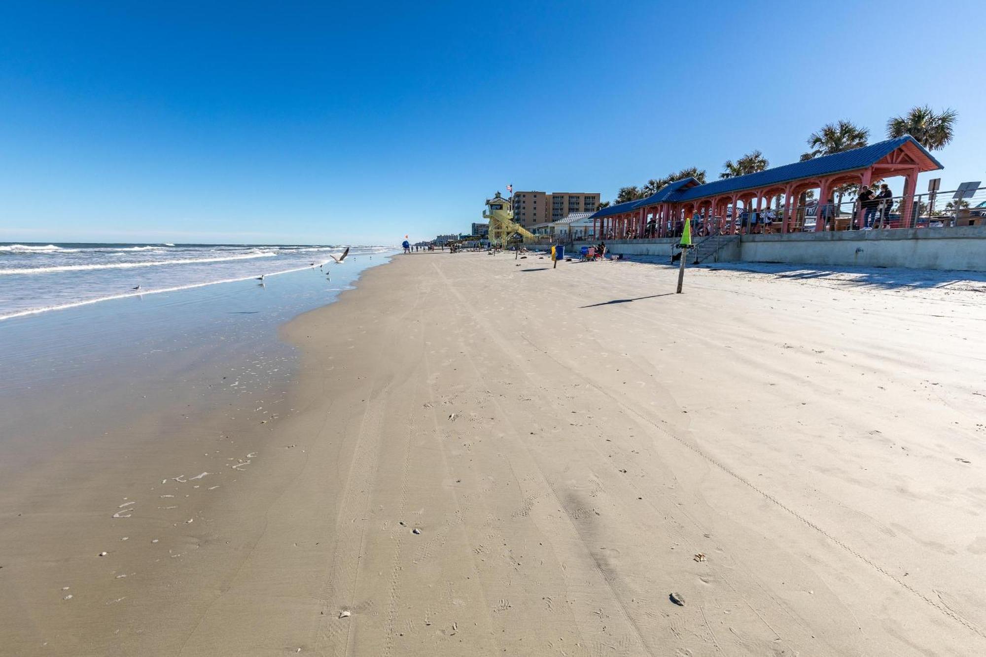 Kiawah Bay 106 Villa New Smyrna Beach Ngoại thất bức ảnh