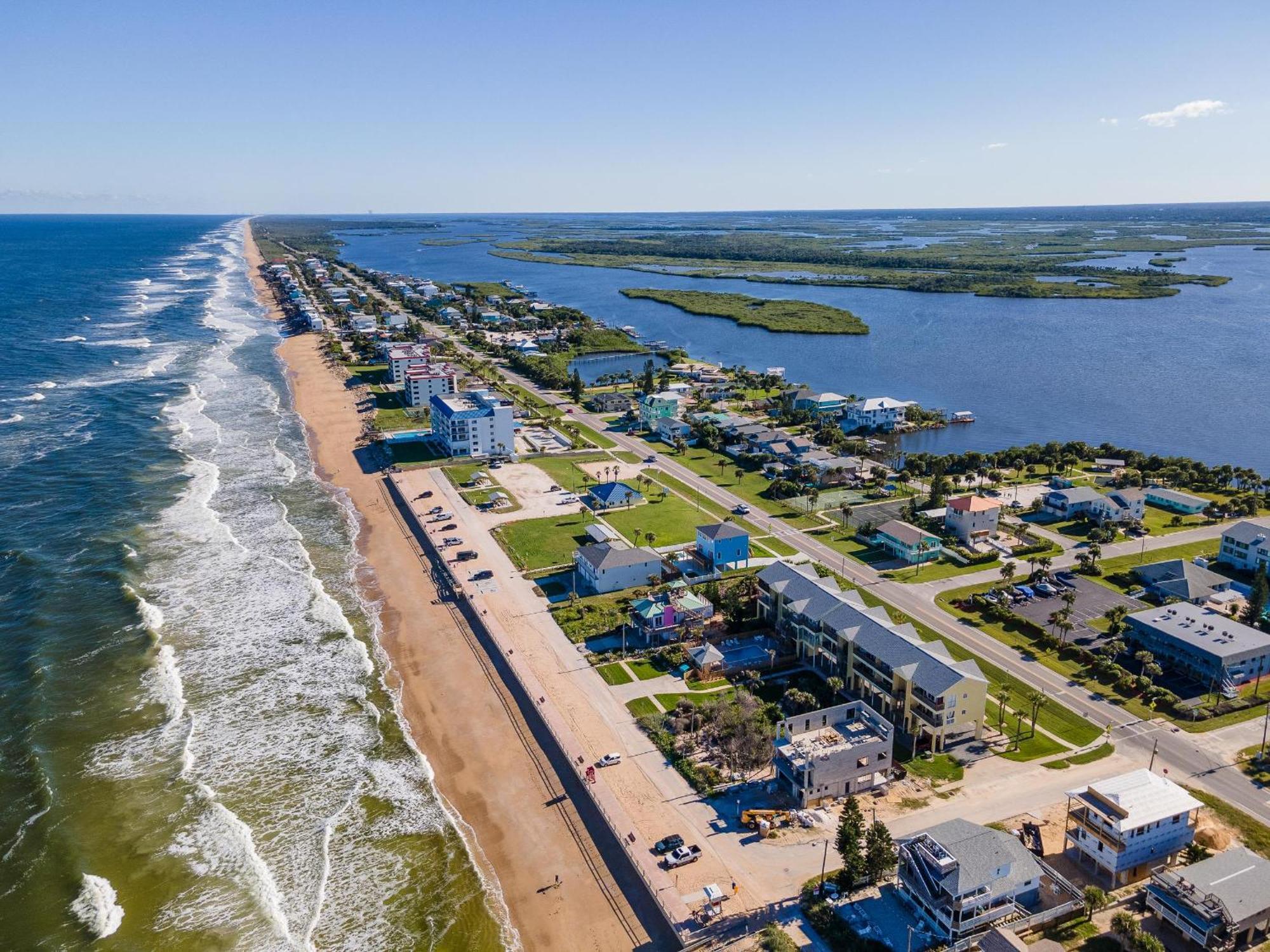 Kiawah Bay 106 Villa New Smyrna Beach Ngoại thất bức ảnh