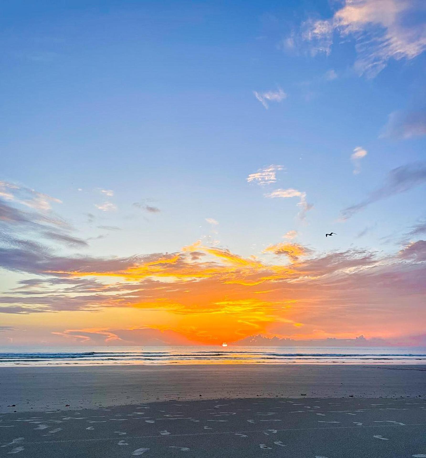 Kiawah Bay 106 Villa New Smyrna Beach Ngoại thất bức ảnh